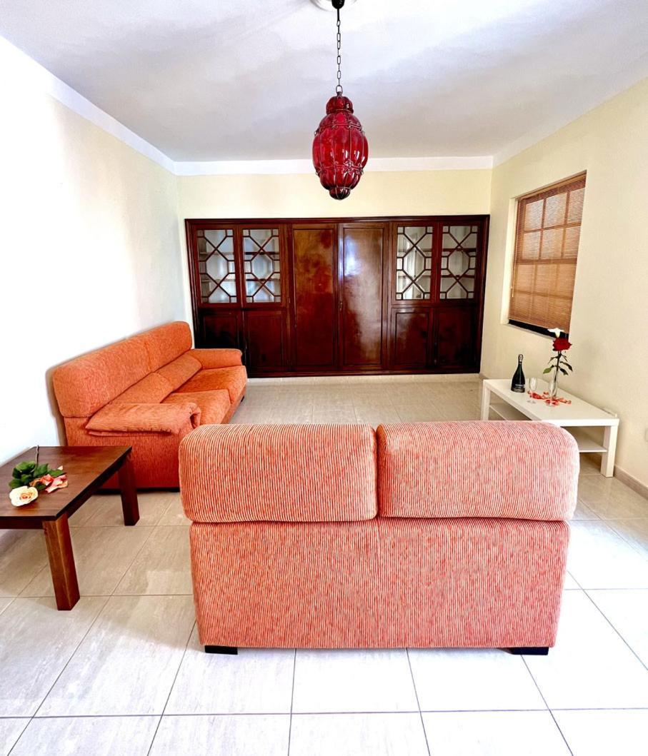 Chc - Apartamento Los Topetes Buenavista Del Norte Εξωτερικό φωτογραφία