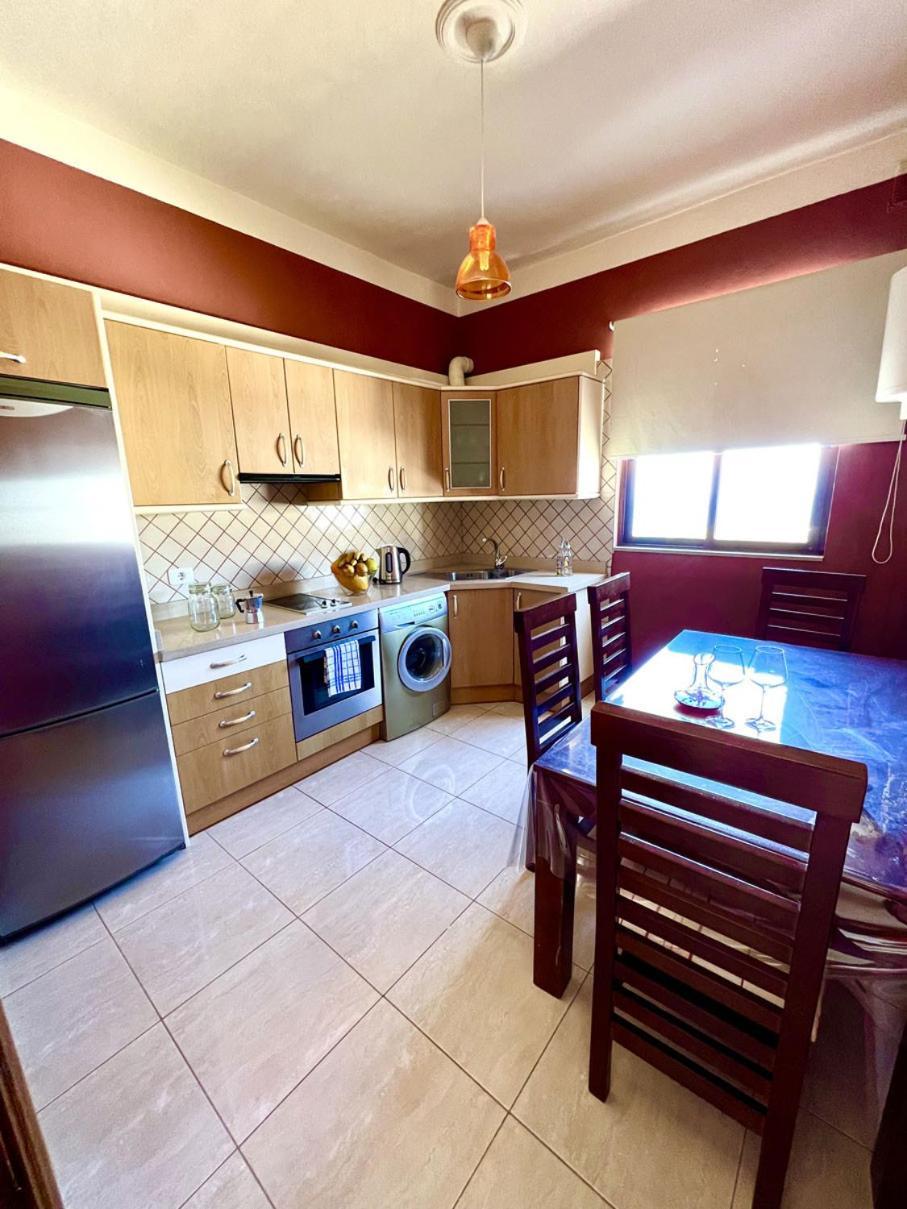 Chc - Apartamento Los Topetes Buenavista Del Norte Εξωτερικό φωτογραφία