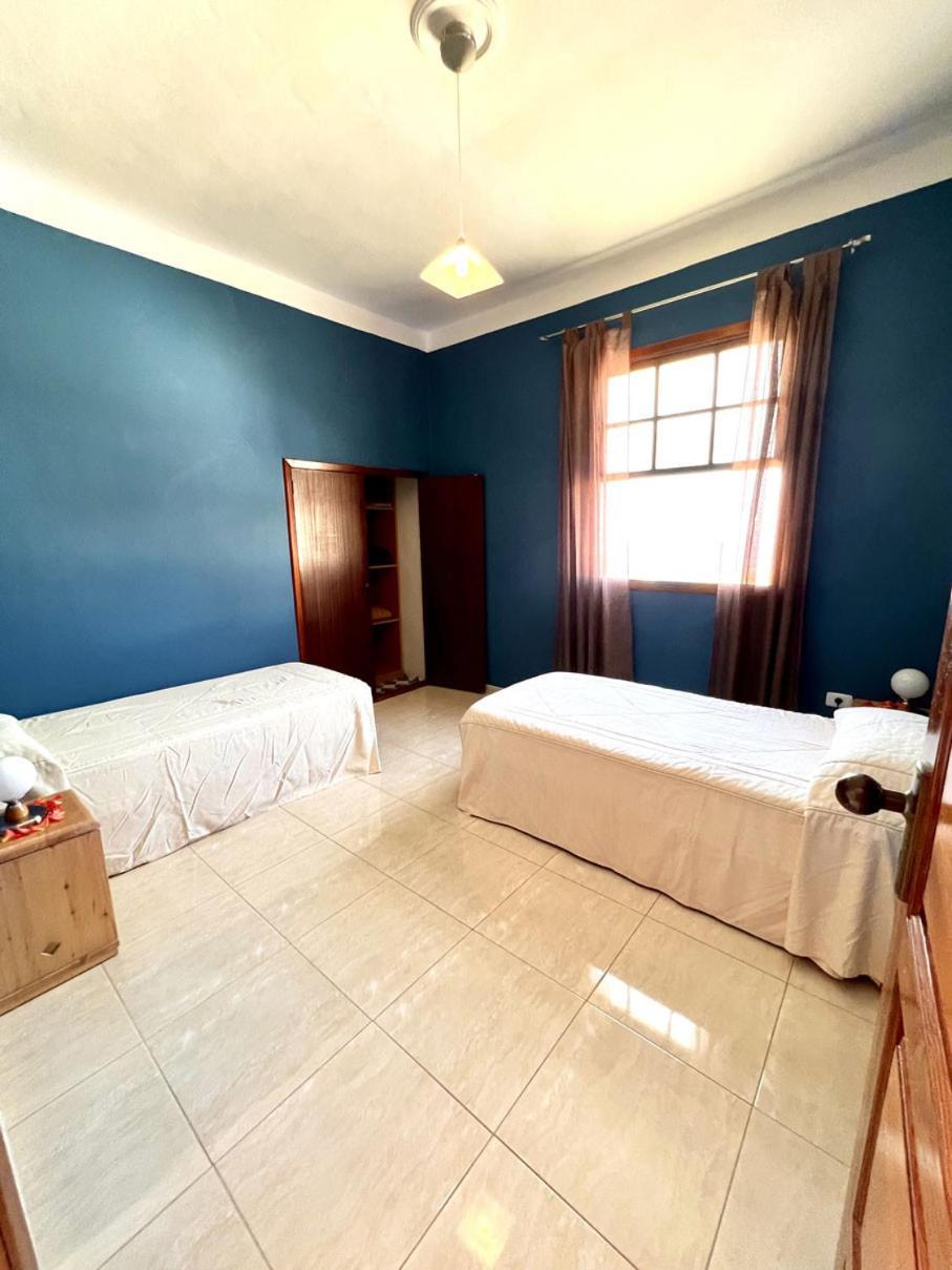 Chc - Apartamento Los Topetes Buenavista Del Norte Εξωτερικό φωτογραφία