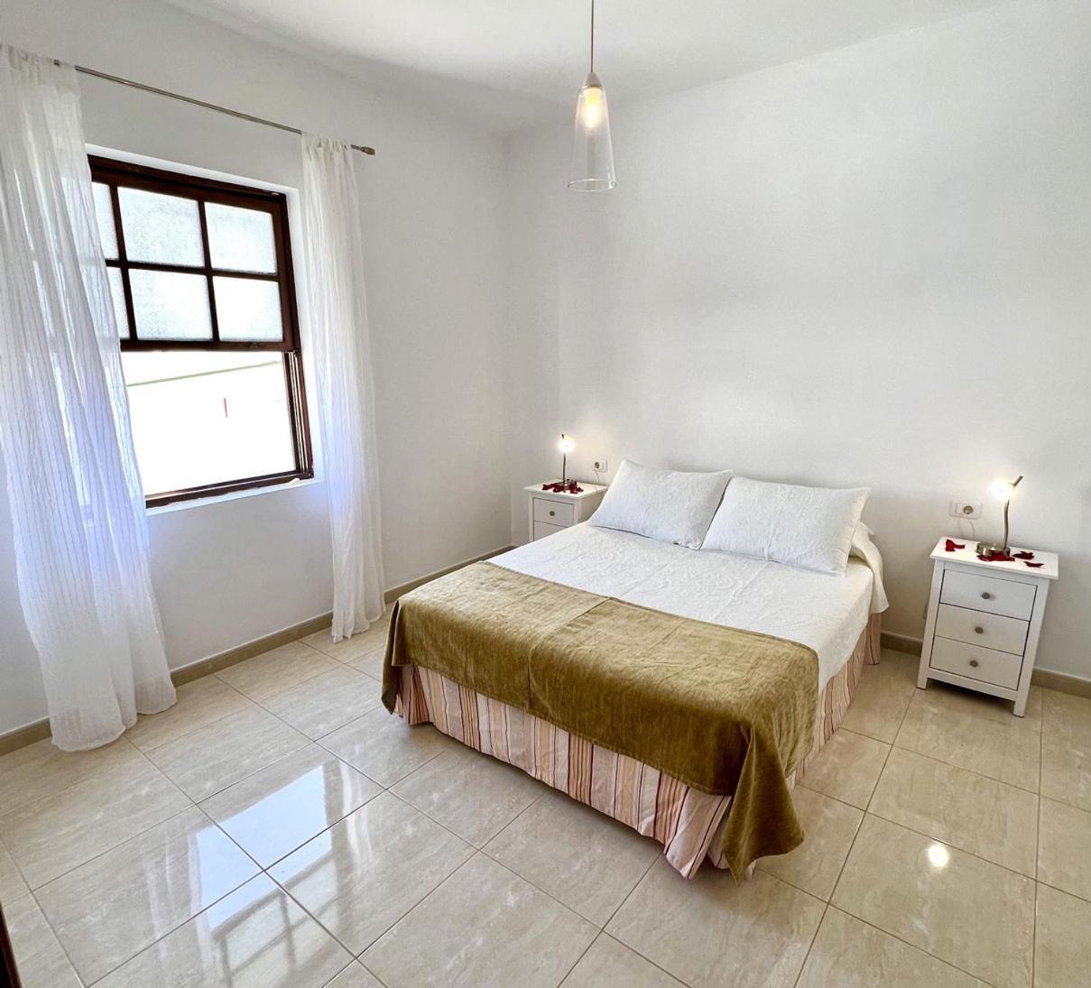 Chc - Apartamento Los Topetes Buenavista Del Norte Εξωτερικό φωτογραφία