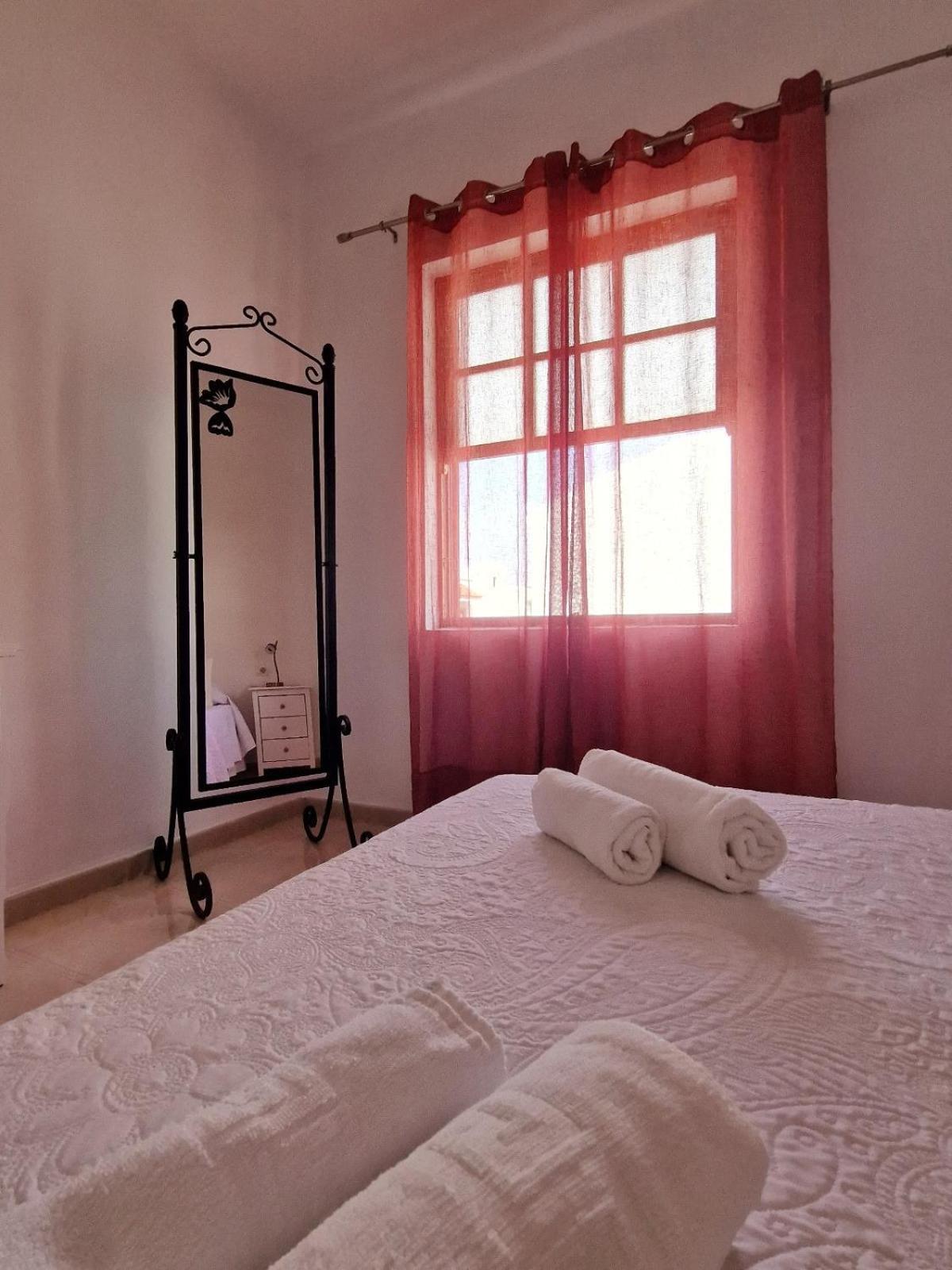 Chc - Apartamento Los Topetes Buenavista Del Norte Εξωτερικό φωτογραφία